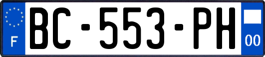 BC-553-PH