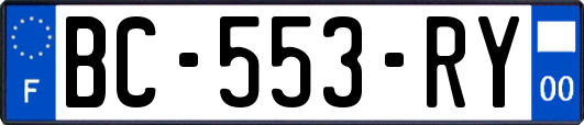 BC-553-RY