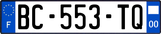 BC-553-TQ