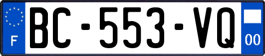 BC-553-VQ