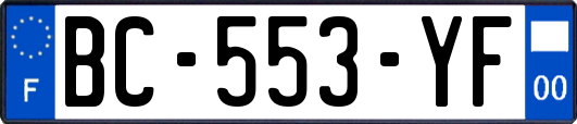 BC-553-YF