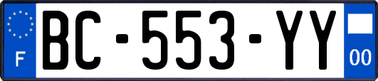 BC-553-YY