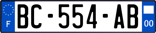 BC-554-AB