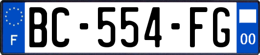 BC-554-FG