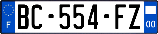 BC-554-FZ
