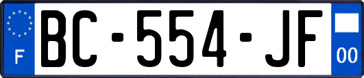 BC-554-JF