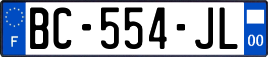 BC-554-JL