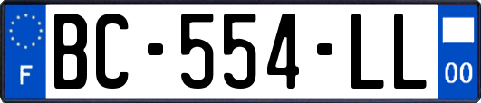 BC-554-LL