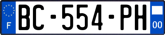BC-554-PH