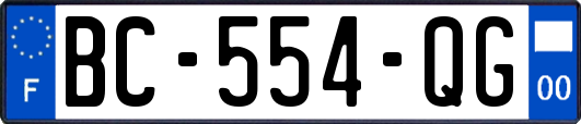 BC-554-QG