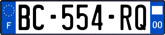 BC-554-RQ