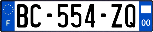 BC-554-ZQ