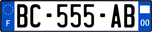 BC-555-AB