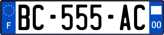 BC-555-AC