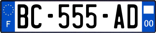 BC-555-AD