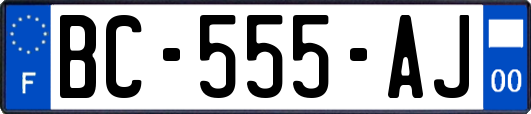 BC-555-AJ