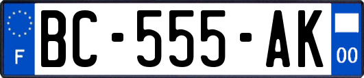 BC-555-AK