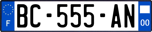 BC-555-AN