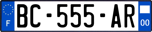 BC-555-AR