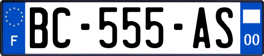 BC-555-AS