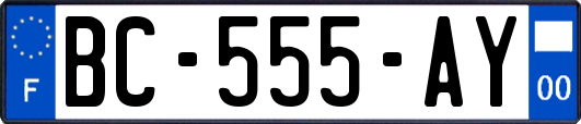 BC-555-AY