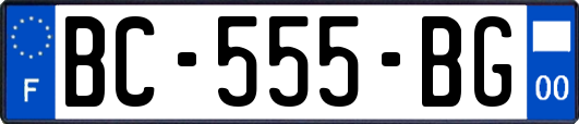BC-555-BG