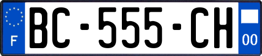 BC-555-CH