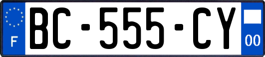 BC-555-CY