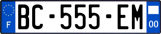BC-555-EM
