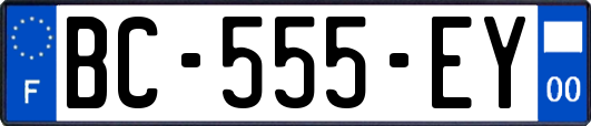 BC-555-EY