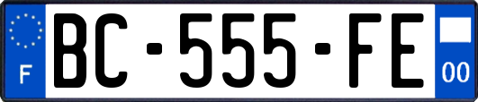 BC-555-FE