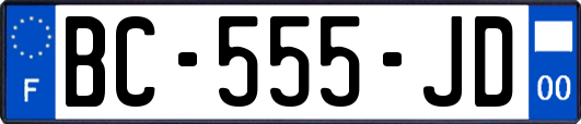 BC-555-JD