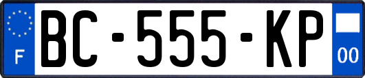 BC-555-KP