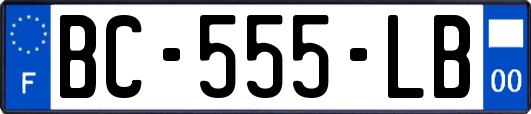 BC-555-LB