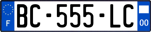 BC-555-LC