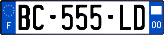 BC-555-LD