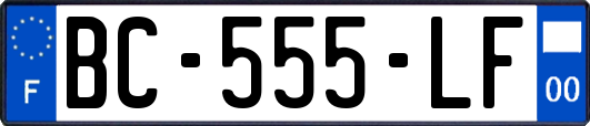 BC-555-LF