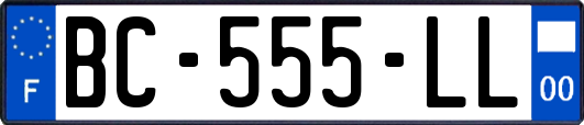 BC-555-LL
