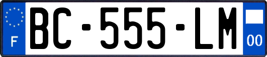 BC-555-LM