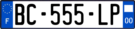 BC-555-LP