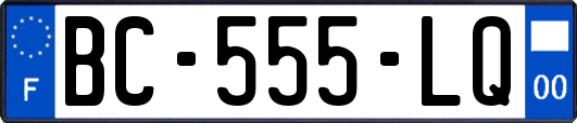 BC-555-LQ