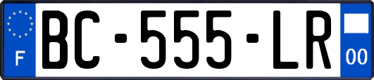 BC-555-LR