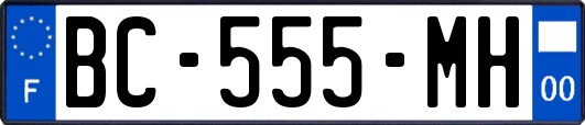 BC-555-MH