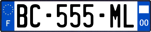 BC-555-ML