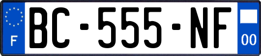 BC-555-NF