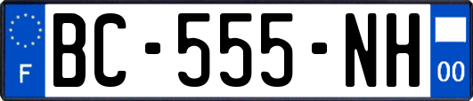 BC-555-NH