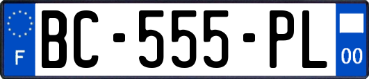 BC-555-PL