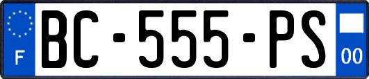 BC-555-PS