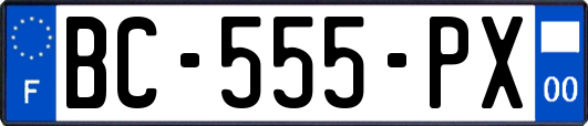 BC-555-PX