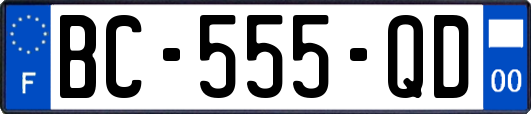 BC-555-QD